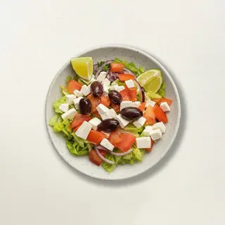 Ensalada Griega