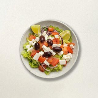 Ensalada Griega
