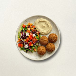 Falafel (4 unidades)