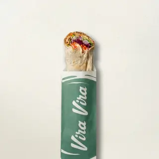 Lavash de Pollo (Unidad)