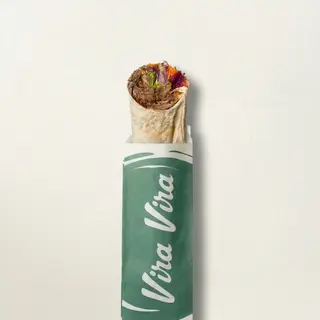 Lavash de Carne (Unidad)