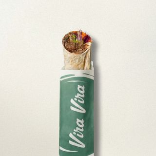 Lavash de Carne (Unidad)