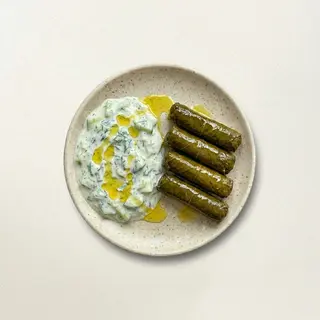 Dolma Vegetal (4 Uds.)