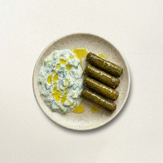 Dolma Vegetal (4 Uds.)