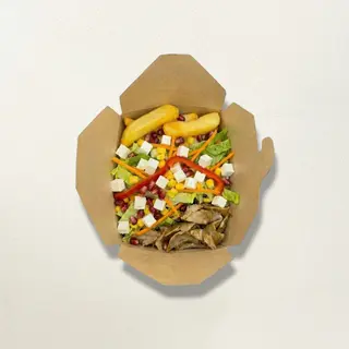 Box de Carne (Unidad)
