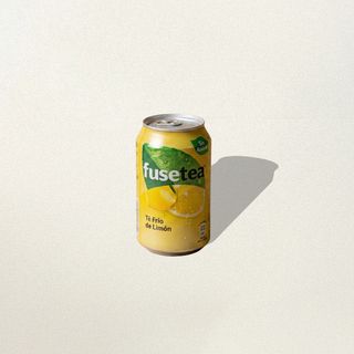Fuse Tea Limon