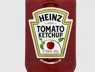 Salsa ketchup