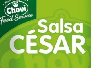 Salsa César