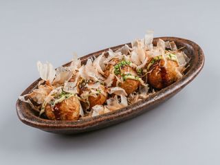 TAKOYAKI