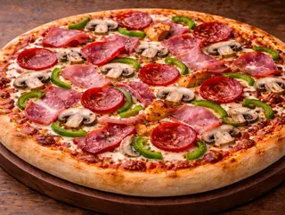 Pizza Francesco