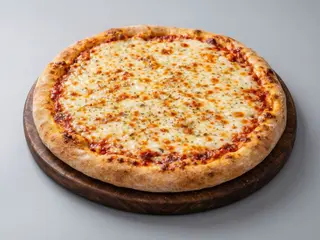 Pizza Margarita