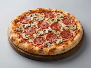Pizza Salami