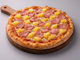 Pizza Hawai