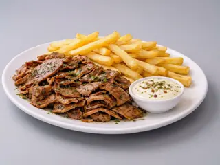 Box Kebab