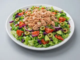 Ensalada de Atun