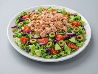 Ensalada de Atun