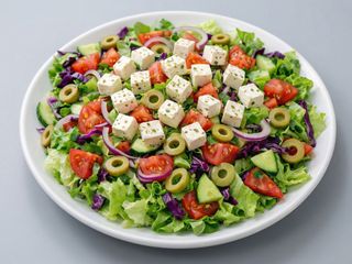 Ensalada Feta