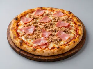 Pizza Jatun