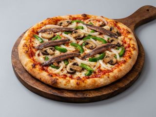 Pizza Anchoa