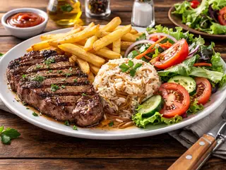 Filete de Ternera
