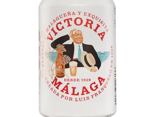 Cerveza Victoria Lata (330ml)