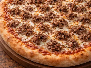 Pizza Bolognesa