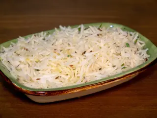 Fried Rice