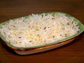 Fried Rice