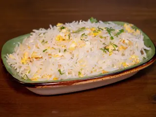 Egg Fried Rice