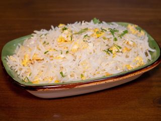 Egg Fried Rice