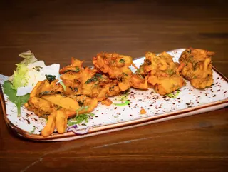 Mix Veg Pakora