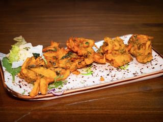 Mix Veg Pakora