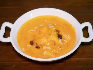 Shahi Paneer