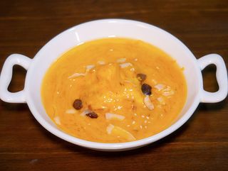 Shahi Paneer
