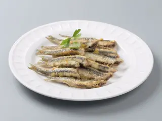 BOQUERONES (1/4 Kg.)