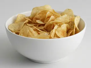 BOLSA PATATAS FRITAS CHIPS
