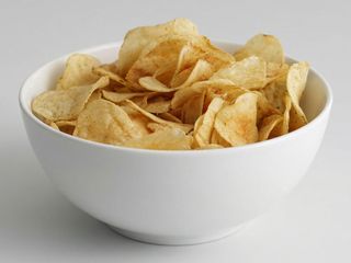 BOLSA PATATAS FRITAS CHIPS