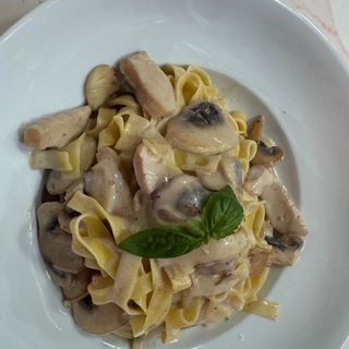 FETTUCCINE