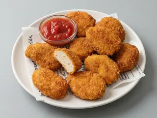 NUGUETS