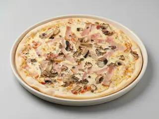 PIZZA GIULIA NOVEDAD!