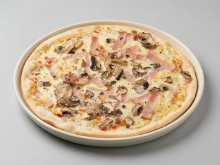 PIZZA GIULIA NOVEDAD!