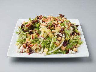 Ensalada Primavera