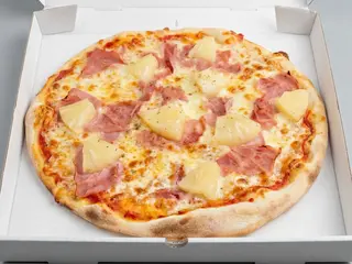 Pizza Tropical