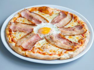 Pizza Bergamo