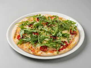 Pizza Del Orto