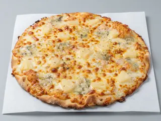 Pizza Verano 87