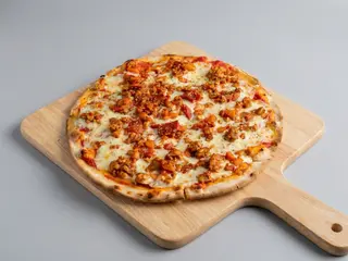 Pizza Texas