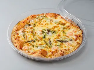 Pizza Venecia