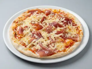 Pizza Élite