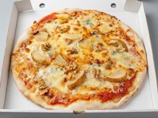 Pizza Vesubio